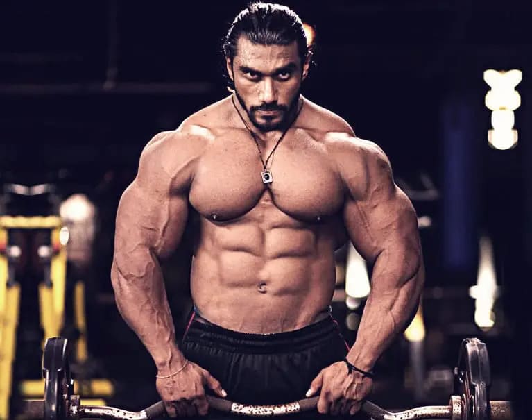 Sangram Chougule