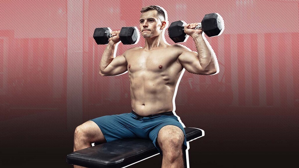 The Ultimate Guide To Chest Workout For Beginner